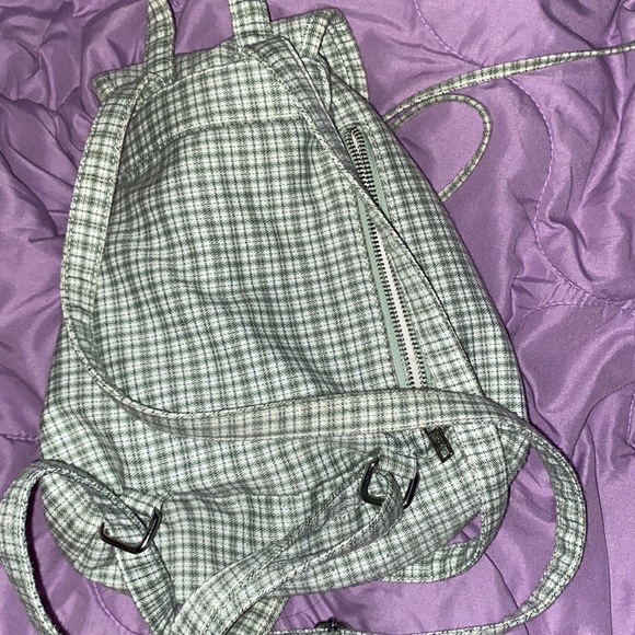 Mini backpack - Picture 2 of 4